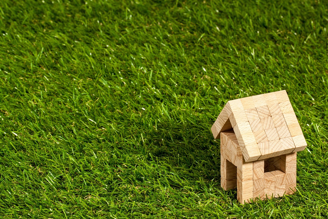house, structure, real estate, concept, building, residential, architecture, roof, wooden house, hut, nature, log cabin, grass, meadow, artificial turf, property, rent, lease, loan, investment, mortgage, apartments for rent